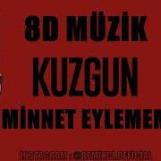 Serhat Durmuş Minnet Eylemem 8D Audio