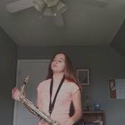 Shawn Mendes Camila Cabello Senorita Alto Sax Cover