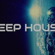 Deep In Space Deep House Mix By Gentleman 2025