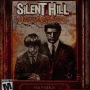 Silent Hill Homecoming Witchcraft