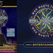 Who Wants To Be A Millionaire 4Th Edition Dvd Game 1