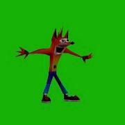 Crash Bandicoot Woah Meme With Original Sound Effect