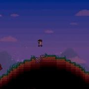 Terraria С Bulkin Islate