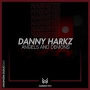 Danny Harkz Angels And Demons