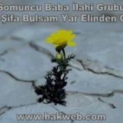 Somuncu Baba Ilahi Grubu Bir Şifa Bulsam Yar Elinden Can Http Www