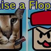 Raise A Floppa Fnf