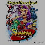 Shantae And The Pirate S Curse Ost We Love Burning Town