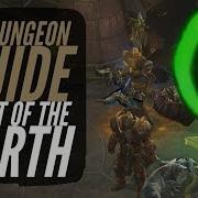 Might Of The Earth Set Dungeon Diablo 3