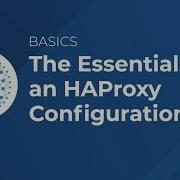 Haproxy Setup Step By Step