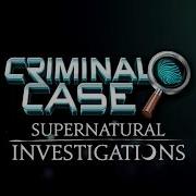 Supernatural Investigation Game Music