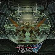 Megaton Musashi W Wired Ost