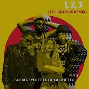 1 2 3 Feat De La Ghetto The Knocks Remix