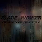 Blade Runner Meditative Ambience