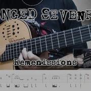 Avenged Sevenfold Remenissions Cover