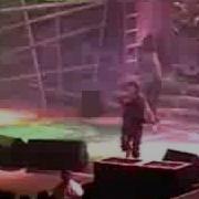 Iron Maiden 3 Brave New World Chicago 2000