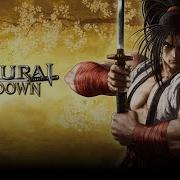 Samurai Shodown 2019 Charlotte French Lady Ost Theme