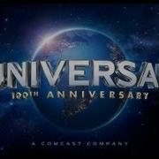 Оригинальная Заставка Universal Pictures