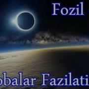 Fozil Qori Abu Zar Gifforiy