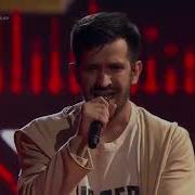 Таджик Даниель Рустамов Четвертьфинал Голос Сезон 7