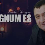 Artur Umroyan Du Gnum Es Bariv Gnas