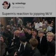 Superm Memes Cus When We Jumping And Popping We Jopping