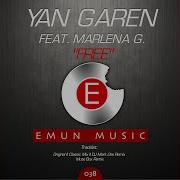 Yan Garen Free Feat Marlena G