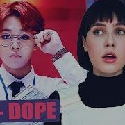 Bts Dope На Русском