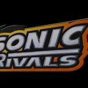 Boss Mix Sonic Rivals Music