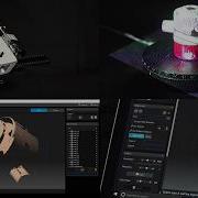 Tutorial 1 Set Up And Calibration Hp 3D Structured Light 3D Scanner Pro S3 With Dual Camera