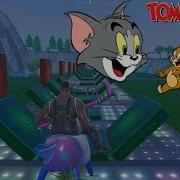 Tom And Jerry Intro Theme Malloumario