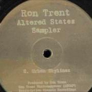 Ron Trent Urban Skylinez