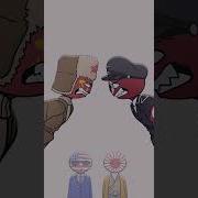 Is Soviet Union A German Ii Countryhumans Animation Meme