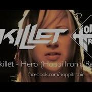 Skillet Hero Dubstep Remix