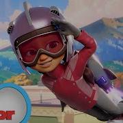 Disney Junior Rocketeer