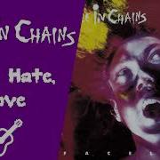 Love Hate Love Alice In Chains Cover Instrumental