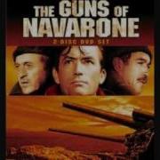 The Guns Of Navarone Main Theme