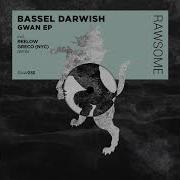 Bassel Darwish Speak