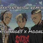 Xxxtentacin Remix