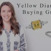 Yellow Diamonds