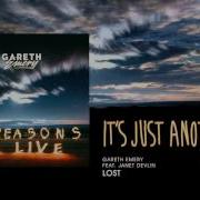 Gareth Emery Feat Janet Devlin Lost