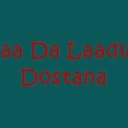 Maa Da Laadla Mummy Remix Dostana