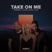 Sterbinszky X Mynea Kiraly Viktor Take On Me Extended Mix