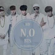 Bts No 8D