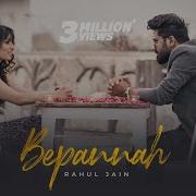 Bepannah Title Song Rahul Jain Full Song Colors Tv Serial Official Music Video Bepanah