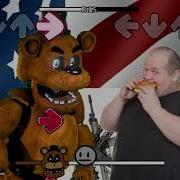 Fnf Vs Fnaf 1 Fazballs