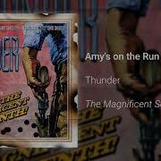 Thunder Amy S On The Run