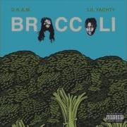 Broccoli D R A M Bass Boosted