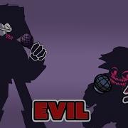 Fanmade Ruv Vs Evil Boyfriend