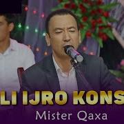 Mister Qaxa Tinchlik Bo Lsin Nomli Albomi 2019 Мистер Каха Жонли Ижро Альбом 2019