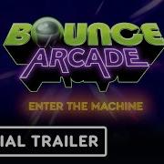 Arcade Bounce